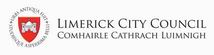 The Limerick City Crest Left CMYK