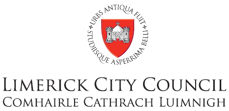 Limerick City Council Coat of Arms 2009