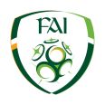Football Association of Ireland crest